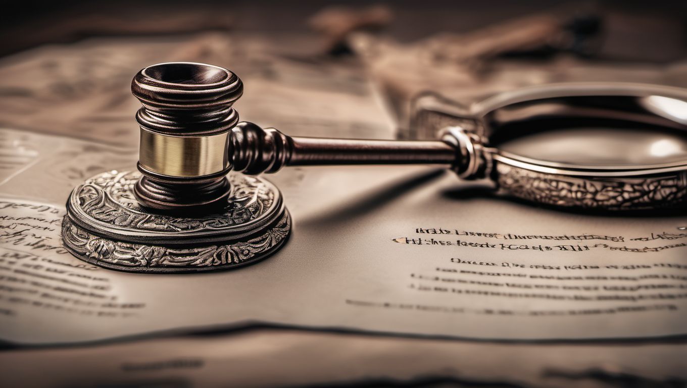 Civil Litigation